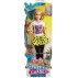 Кукла сестричка со щенками Barbie DMB29